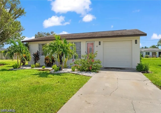 Photo 2 of Single family home for sale at 22 3rd Street, Bonita Springs, FL 34134 | MLS# 226029563 | Listing updated on 2026-08-16
