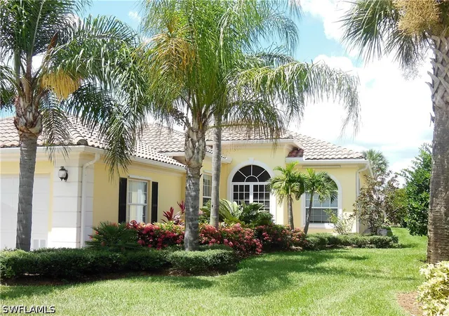 Photo 1 of Sale Pending at 7731 Tommasi Ct, Naples, FL 34114 | MLS# 226029455 | Listing updated on 2026-08-15