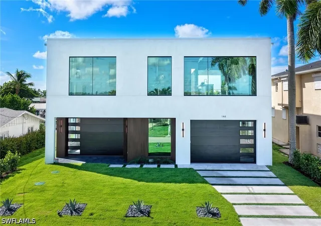 Single family home for sale at 144 Pago Dr W, Naples, FL 34113 | MLS# 226028936 | Listing updated on 2026-08-27