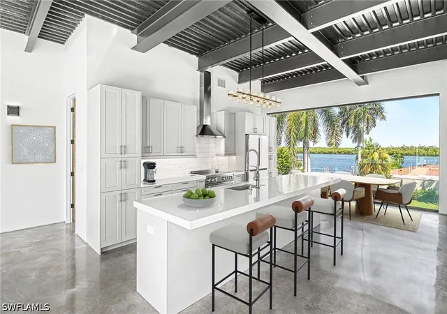 Photo 4 of Single family home for sale at 144 Pago Dr W, Naples, FL 34113 | MLS# 226028936 | Listing updated on 2026-08-27