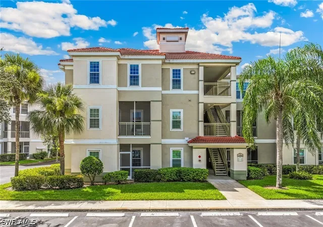 Photo 3 of Condo for sale at 23680 Walden Ctr Dr #304, Estero, FL 34134 | MLS# 226028780 | Listing updated on 2026-08-22