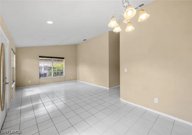 Photo 3 of Sale Pending at 12641 Eagle Pointe Cir, Fort Myers, FL 33913 | MLS# 226027733 | Listing updated on 2026-08-22