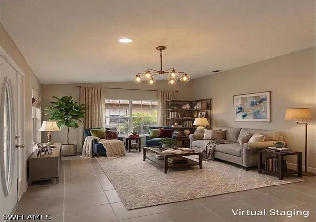 Photo 4 of Sale Pending at 12641 Eagle Pointe Cir, Fort Myers, FL 33913 | MLS# 226027733 | Listing updated on 2026-08-22