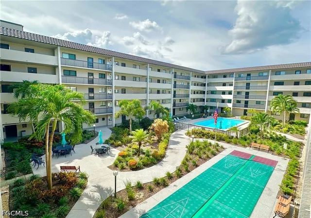 Photo 1 of Condo for sale at 2121 Collier Ave E #316, Fort Myers, FL 33901 | MLS# 2026034709 | Listing updated on 2026-08-30