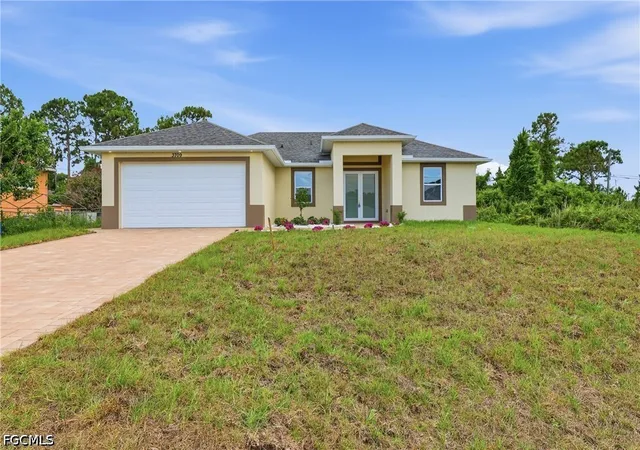 3rd image of 3709 21st Street SW, Lehigh Acres, FL 33976 | MLS# 2026034712
