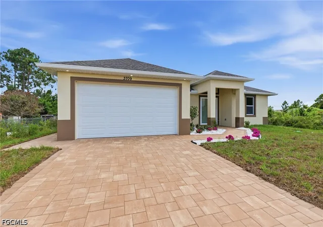 4th image of 3709 21st Street SW, Lehigh Acres, FL 33976 | MLS# 2026034712