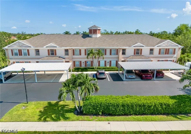 Photo 1 of Condo for sale at 4231 Liron Ave #202, Fort Myers, FL 33916 | MLS# 2026034713 | Listing updated on 2026-08-22