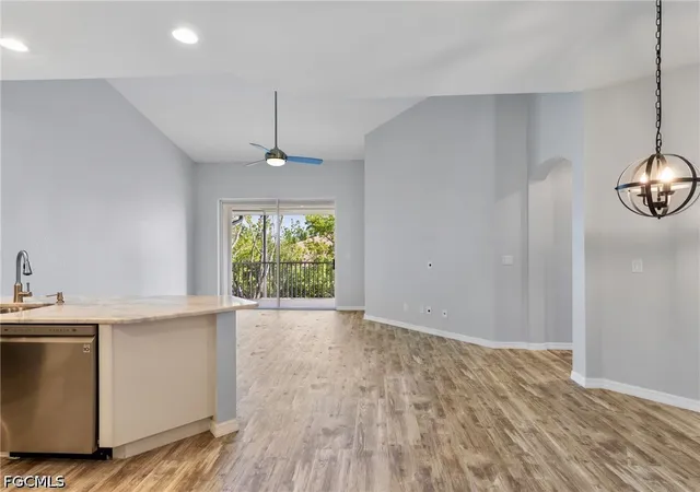 Photo 2 of Condo for sale at 4231 Liron Ave #202, Fort Myers, FL 33916 | MLS# 2026034713 | Listing updated on 2026-08-22