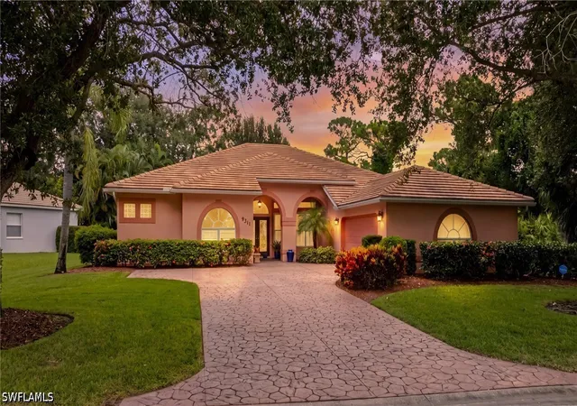 Photo 1 of Single family home for sale at 9311 Cedar Crk Dr, Bonita Springs, FL 34135 | MLS# 226027220 | Listing updated on 2026-08-15