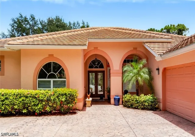 Photo 2 of Single family home for sale at 9311 Cedar Crk Dr, Bonita Springs, FL 34135 | MLS# 226027220 | Listing updated on 2026-08-15