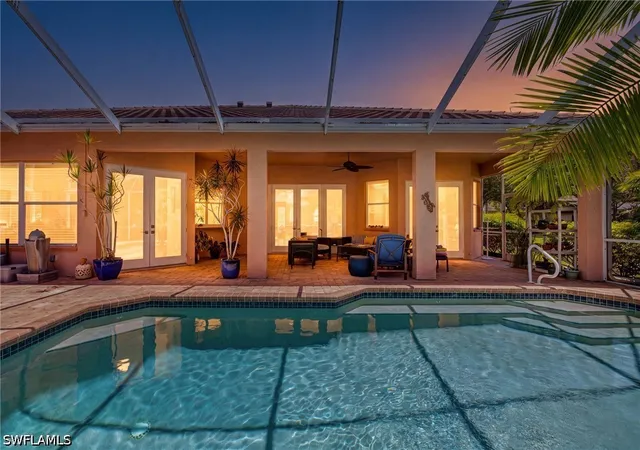 Photo 2 of Single family home for sale at 9311 Cedar Crk Dr, Bonita Springs, FL 34135 | MLS# 226027220 | Listing updated on 2026-08-15