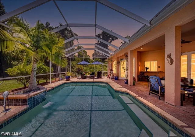 Photo 3 of Single family home for sale at 9311 Cedar Crk Dr, Bonita Springs, FL 34135 | MLS# 226027220 | Listing updated on 2026-08-15