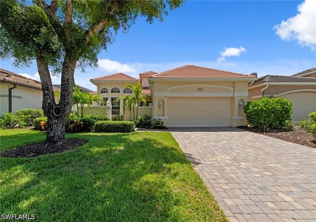Photo 1 of Sale Pending at 28741 Megan Dr, Bonita Springs, FL 34135 | MLS# 226028039 | Listing updated on 2026-08-25