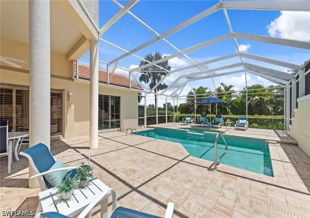 Photo 3 of Sale Pending at 28741 Megan Dr, Bonita Springs, FL 34135 | MLS# 226028039 | Listing updated on 2026-08-25