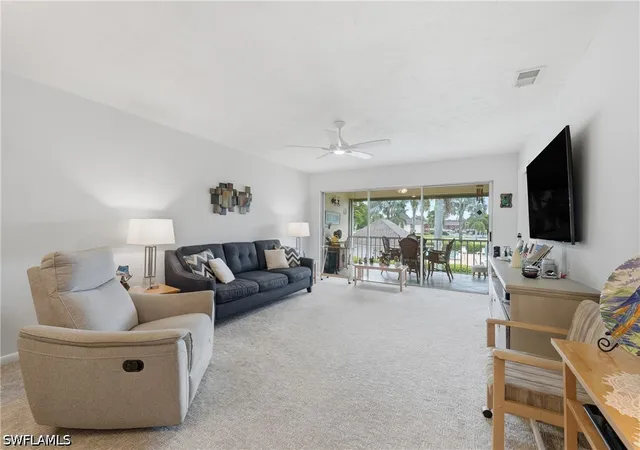 Photo 2 of Condo for sale at 325 Charlemagne Blvd #204B, Naples, FL 34112 | MLS# 226029564 | Listing updated on 2026-08-15