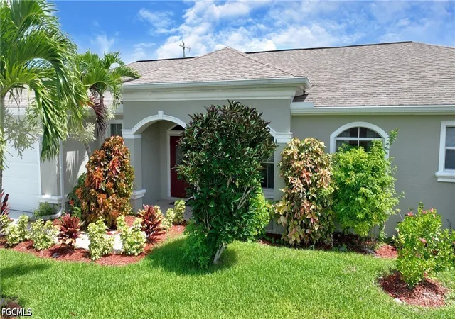 3rd image of 599 Genevieve Dr, Lehigh Acres, FL 33936 | MLS# 2026034722