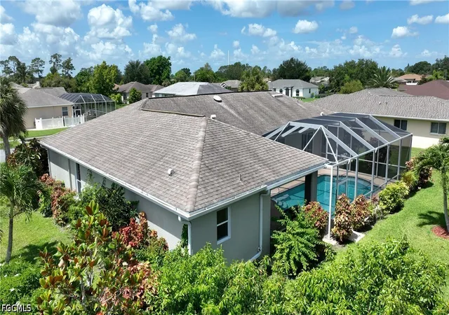 50th image of 599 Genevieve Dr, Lehigh Acres, FL 33936 | MLS# 2026034722