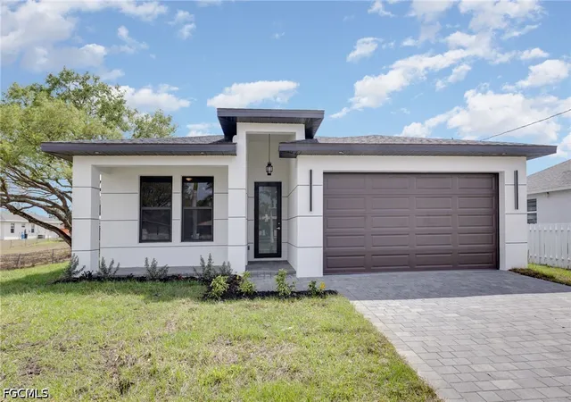 2nd image of 4117 12th Street Sw, Lehigh Acres, FL 33976 | MLS# 2026034726