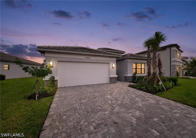 Photo 1 of Single family home for sale at 20534 Fair Oak Ln, Estero, FL 33928 | MLS# 226029191 | Listing updated on 2026-08-16