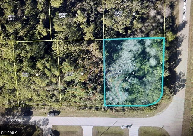 Photo 1 of Land for sale at 522 Sargent St, Lehigh Acres, FL 33972 | MLS# 2026034745 | Listing updated on 2026-10-29