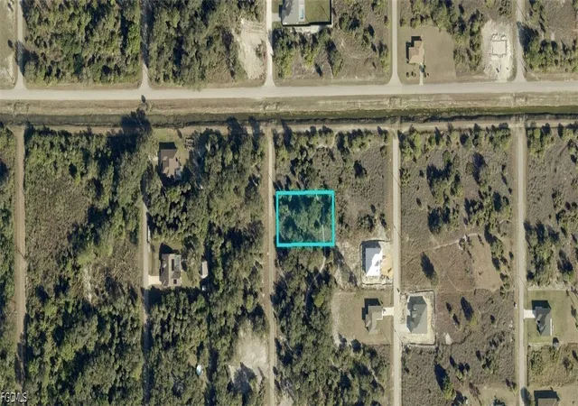Photo 2 of Land for sale at 1516 Johns Ave, Lehigh Acres, FL 33972 | MLS# 2026034746 | Listing updated on 2026-08-17