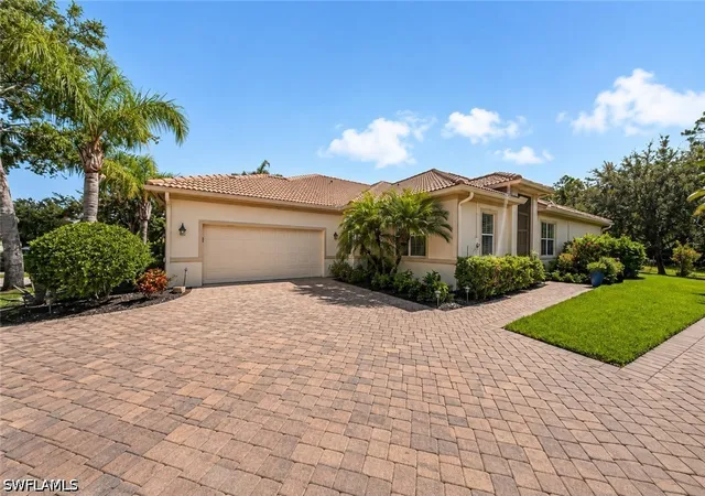 Photo 1 of Sale Pending at 11273 Suffield St, Fort Myers, FL 33913 | MLS# 226029591 | Listing updated on 2026-08-30