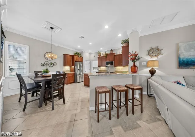 Photo 2 of Sale Pending at 11273 Suffield St, Fort Myers, FL 33913 | MLS# 226029591 | Listing updated on 2026-08-30