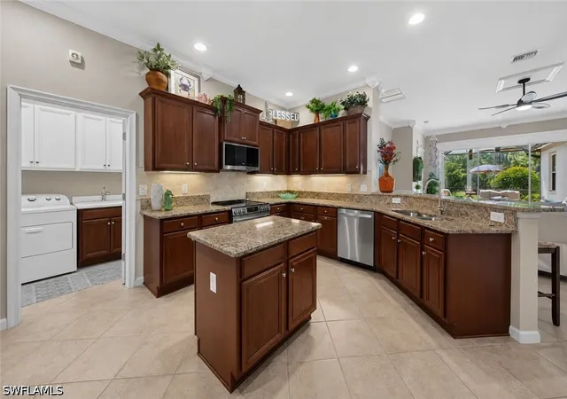 Photo 3 of Sale Pending at 11273 Suffield St, Fort Myers, FL 33913 | MLS# 226029591 | Listing updated on 2026-08-30