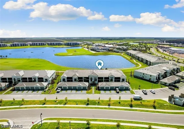 Listing Photo 2 - Condo for sale in building located at 5453 Double Eagle Cir, Ave Maria, FL 34142 - Unit #3114