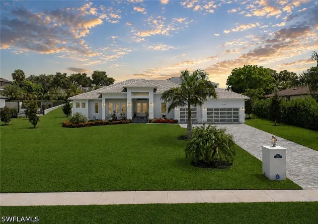 3rd image of 1631 N Copeland Dr, Marco Island, FL 34145 | MLS# 226029596
