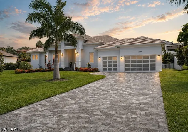 5th image of 1631 N Copeland Dr, Marco Island, FL 34145 | MLS# 226029596