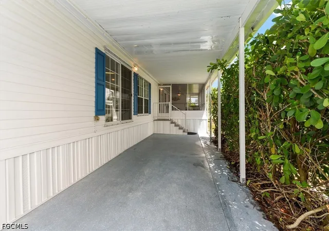 Photo 3 of Manufactured home for sale at 244 Daisy Ave, Fort Myers, FL 33908 | MLS# 2026034764 | Listing updated on 2026-08-30