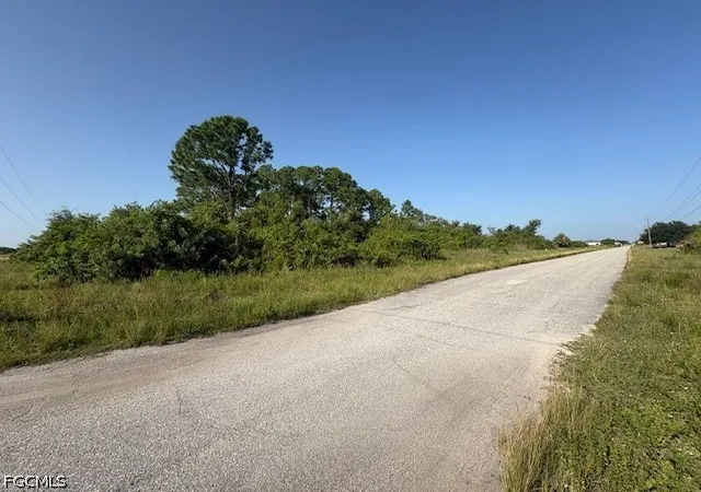 Photo 1 of Land for sale at 1423 Hines Ave, Lehigh Acres, FL 33972 | MLS# 2026034765 | Listing updated on 2026-08-18