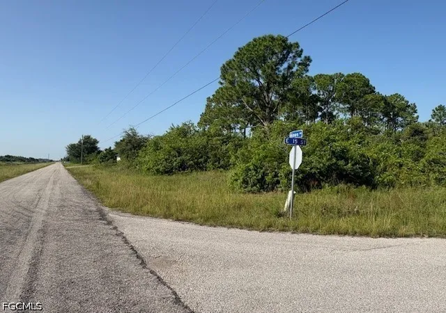 Photo 3 of Land for sale at 1423 Hines Ave, Lehigh Acres, FL 33972 | MLS# 2026034765 | Listing updated on 2026-08-18