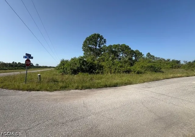 Photo 4 of Land for sale at 1423 Hines Ave, Lehigh Acres, FL 33972 | MLS# 2026034765 | Listing updated on 2026-08-18