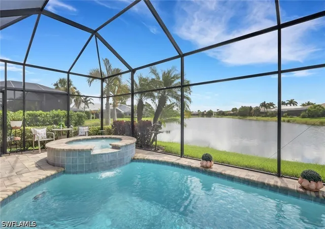 Photo 2 of Single family home for sale at 14670 Topsail Dr, Naples, FL 34114 | MLS# 226029165 | Listing updated on 2026-08-30