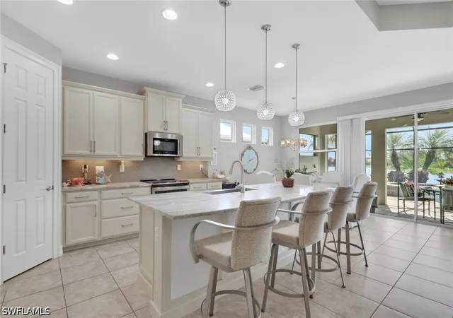 Photo 3 of Single family home for sale at 14670 Topsail Dr, Naples, FL 34114 | MLS# 226029165 | Listing updated on 2026-08-30