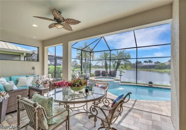 Photo 3 of Single family home for sale at 14670 Topsail Dr, Naples, FL 34114 | MLS# 226029165 | Listing updated on 2026-08-30