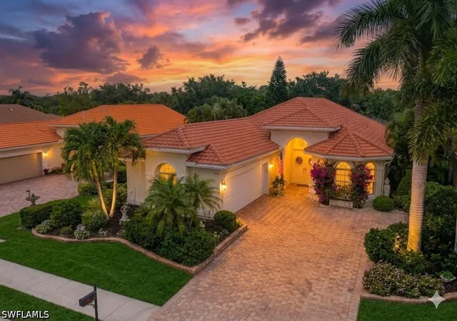 Photo 2 of Single family home for sale at 8725 Largo Mar Dr, Estero, FL 33967 | MLS# 226029598 | Listing updated on 2026-08-16