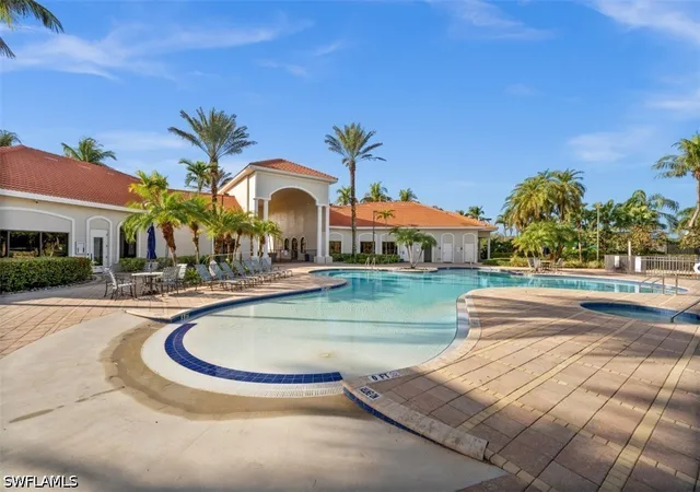 Photo 50 of Single family home for sale at 8725 Largo Mar Dr, Estero, FL 33967 | MLS# 226029598 | Listing updated on 2026-08-16