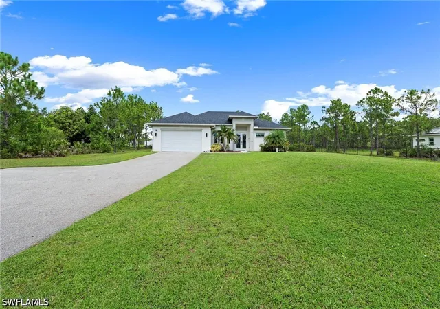 Photo 2 of Single family home for sale at 4219 58th Avenue Ne, Naples, FL 34120 | MLS# 226029429 | Listing updated on 2026-08-16