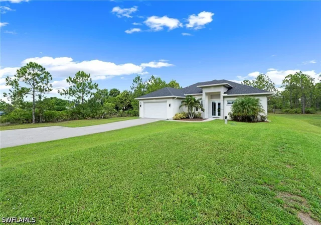 Photo 3 of Single family home for sale at 4219 58th Avenue Ne, Naples, FL 34120 | MLS# 226029429 | Listing updated on 2026-08-16