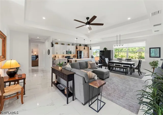 Photo 4 of Single family home for sale at 4219 58th Avenue NE, Naples, FL 34120 | MLS# 226029429 | Listing updated on 2026-08-16