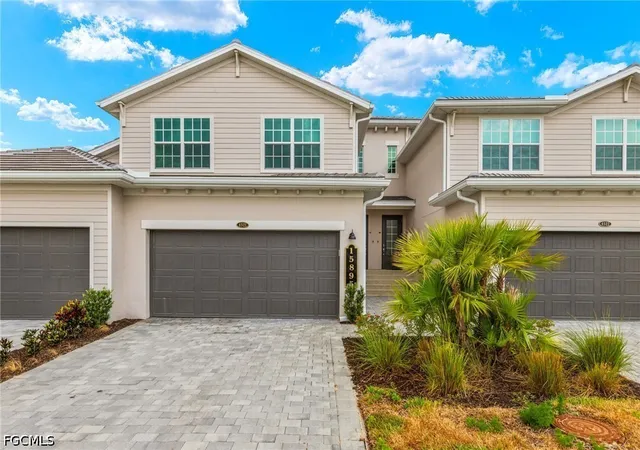 Photo 1 of Condo for sale at 15895 Grassland Ln #4521, Punta Gorda, FL 33982 | MLS# 2026034770 | Listing updated on 2026-08-27