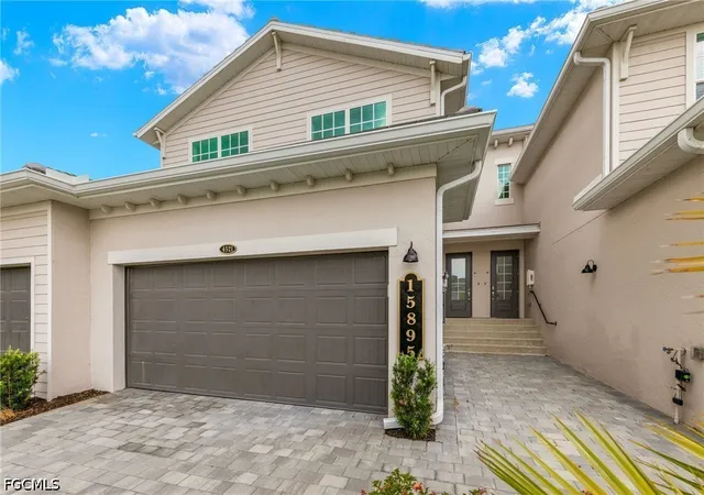 Photo 2 of Condo for sale at 15895 Grassland Ln #4521, Punta Gorda, FL 33982 | MLS# 2026034770 | Listing updated on 2026-08-27