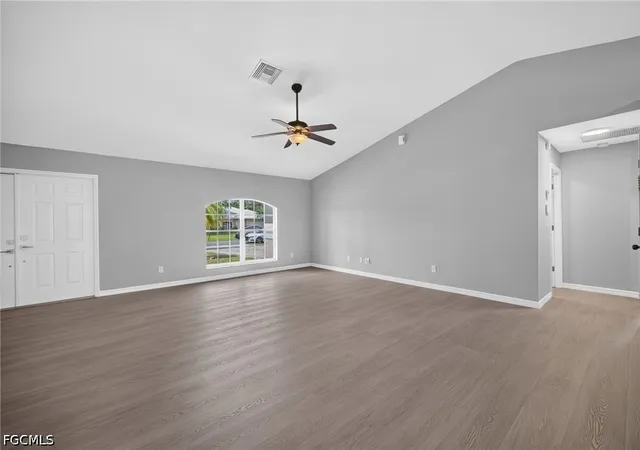 Photo 3 of Single family home for sale at 228 Ambury St, Fort Myers, FL 33913 | MLS# 2026034780 | Listing updated on 2026-08-19