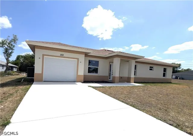 1st image of 1103 1101 Harold Ave S, Lehigh Acres, FL 33973 | MLS# 2026034783
