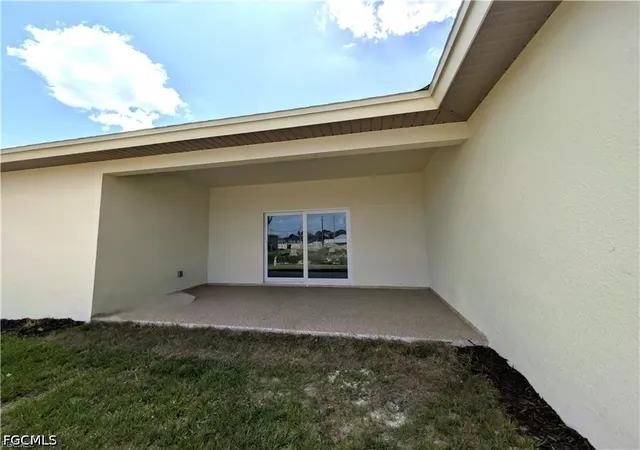 2nd image of 1103 1101 Harold Ave S, Lehigh Acres, FL 33973 | MLS# 2026034783