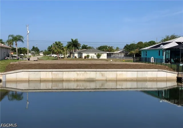 Photo 2 of Land for sale at 4525 Sw 11th Avenue, Cape Coral, FL 33914 | MLS# 2026034788 | Listing updated on 2026-08-18
