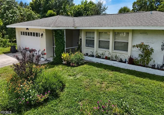 Photo 1 of Sale Pending at 1855 41st Street Sw, Naples, FL 34116 | MLS# 2026034793 | Listing updated on 2026-08-29